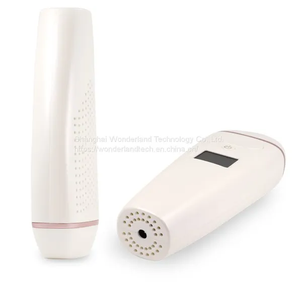 Home Use IPL Hair Removal Device photo-3
