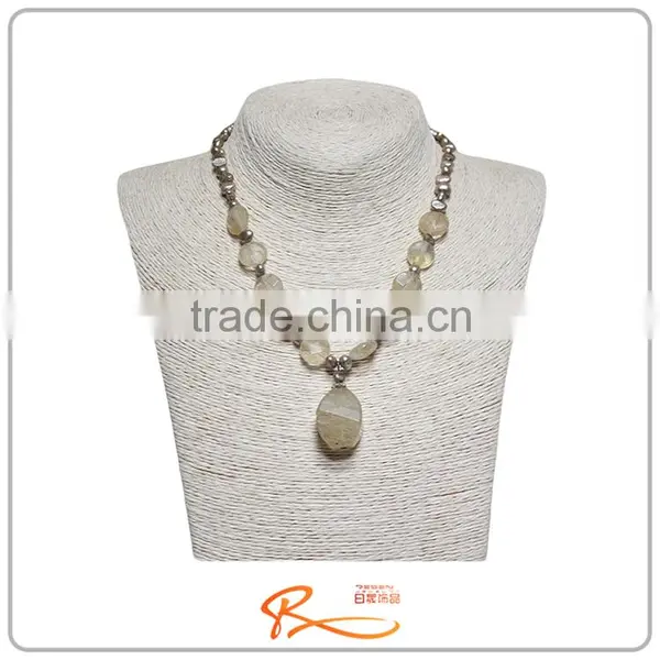 Buy Wholesale Direct From China Latest Natural Coral Necklace photo-2