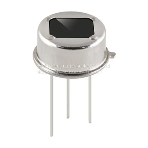 Digital Control Circuit Sensitive Element BS312