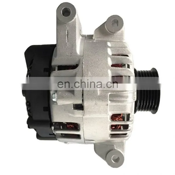 Same as the Original 100% New TG12C056 Alternator 11650 Auto Alternator 13502591 for 	BUICK REGAL photo-4