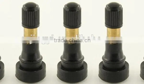 TR600HP Car Tire Valves photo-4