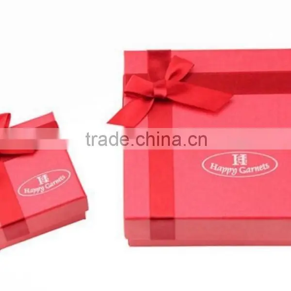 Custom Design Logo Printed Luxury Box Packaging/gift Packing Box/small Box photo-6