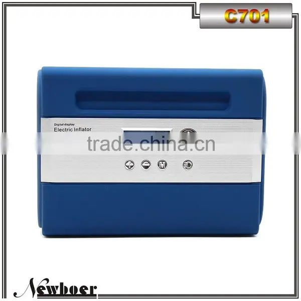 Heavy Duty Air Compressor/mini Air Pump photo-6