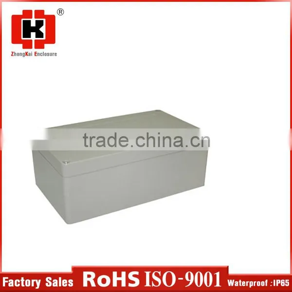 High Quality In Ip65 Plastic Waterproof Case photo-3