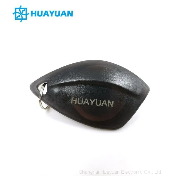 Access System Fashion HF NFC Keychain RFID Keytag photo-2