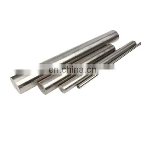 ASTMF2063 Titanium Nickle Alloy Bar for Medical