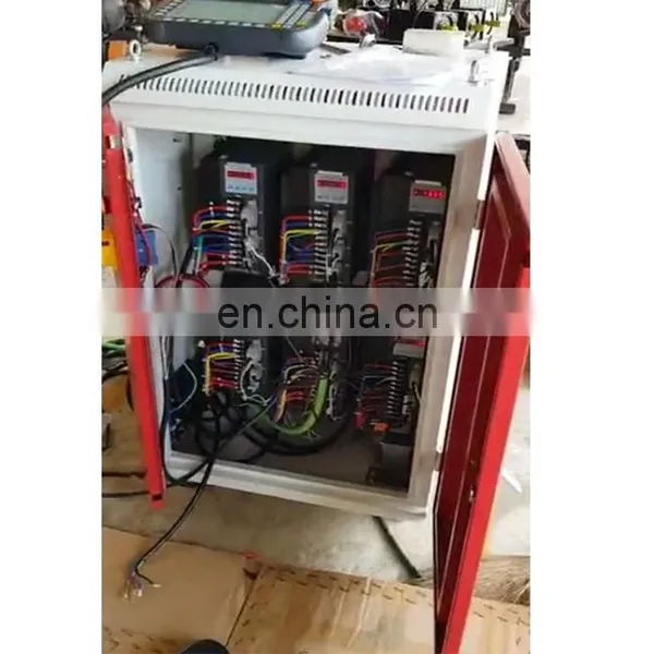 NEWKer CNC Servo Driver DS301 Similar Fanuc photo-5