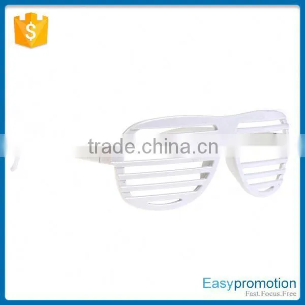 Wholesale Top Rated Shutter Shade Aviator Sunglasses With Factory Price photo-4