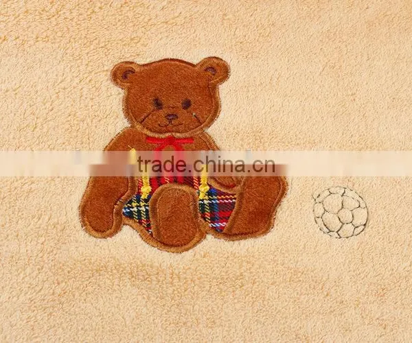 First Choice Promotional Gift Logo Custom Printed Cheap Bath Towel Wholesale photo-5