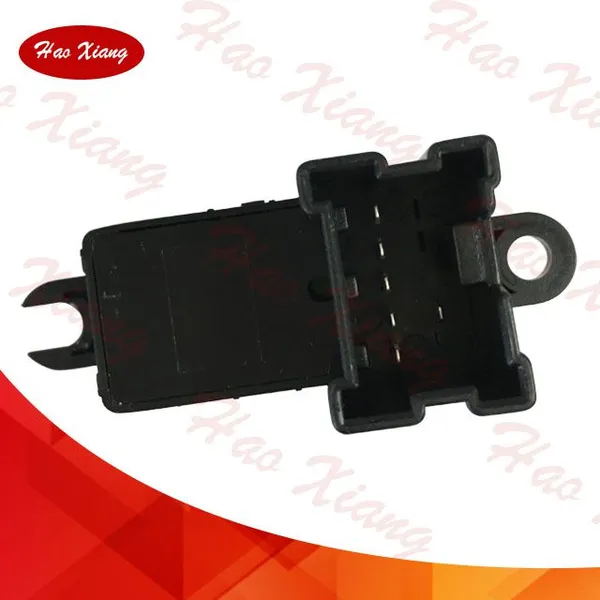Haoxiang Auto Parts Power Window / Door Master Switch 25411-5X01A 254115X01A For NISSAN NAVARA photo-2