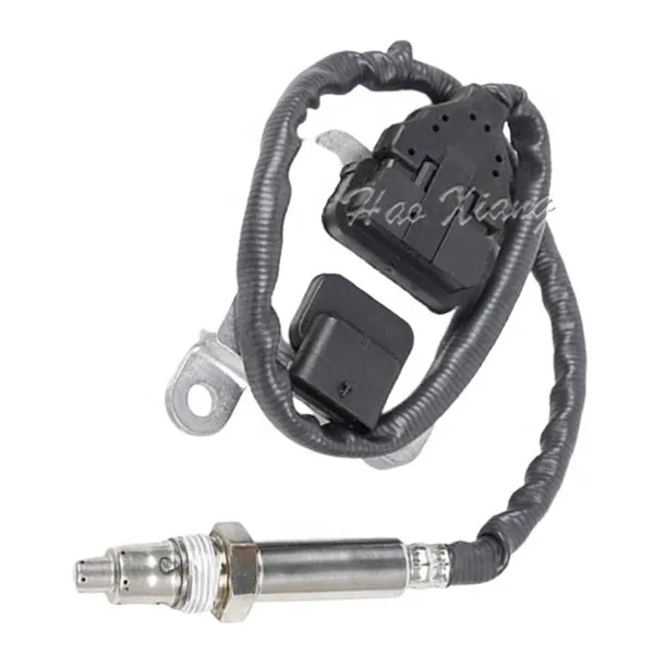 Haoxiang Auto New Material Europe Truck Nox Sensor Nitrogen Oxide Sensor 5WK96681E For Mercedes Benz W222 W447 W90 photo-2