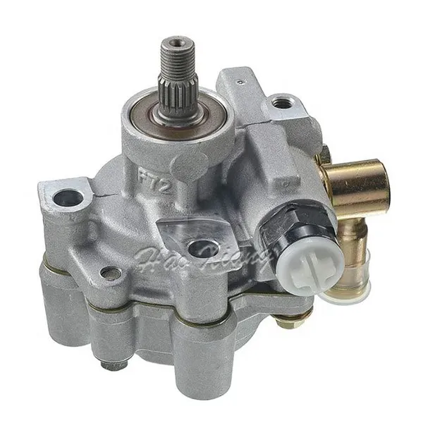 Haoxiang Auto Car Electric Power Steering Pump 44320-60310 21-5272 SP15545 990-0513 for TOYOTA Land Cruiser 4.7 photo-5