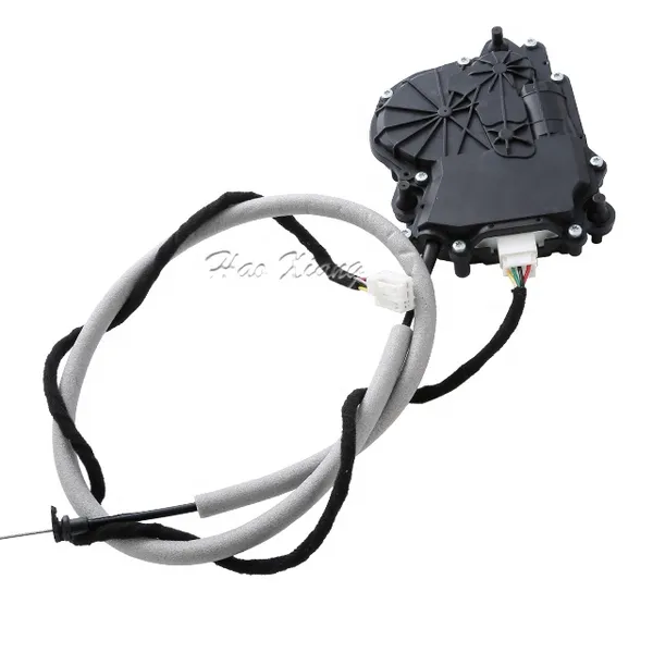 Haoxiang Auto Car Tailgate Door Lock Actuator Motor 51247273752 For BMW Series 5 F10 photo-3