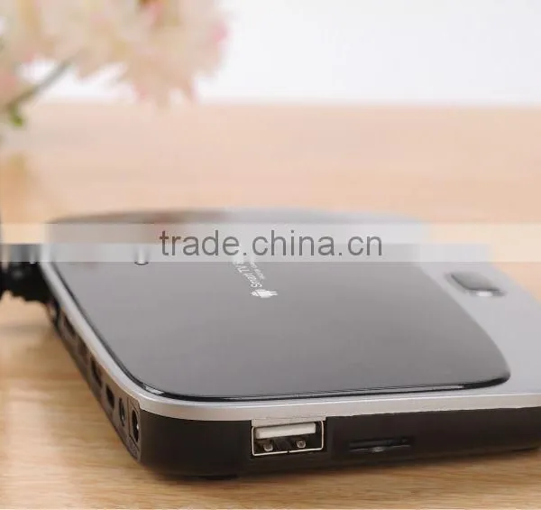 New Arrival! Rockchip 3188 Quad Core RAM 2GB, ROM 8GB Dlan Wifi Remote Control Android 4.2 Quad Core tv Box Cs918 photo-3