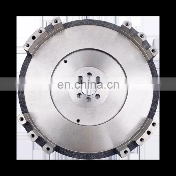 BACO Flywheel for HINO OEM 13450-1912 134501912 J08C Engine FG210 HO7D photo-3