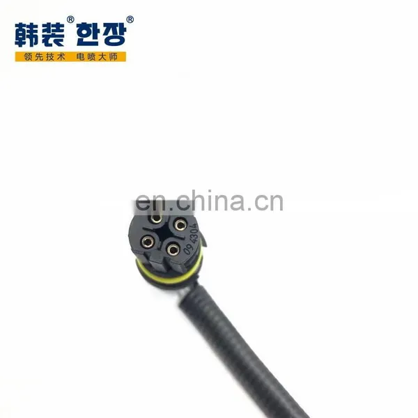11787573321 Rear Right Oxygen Sensor For BMW 520LI E60/09-10 photo-4
