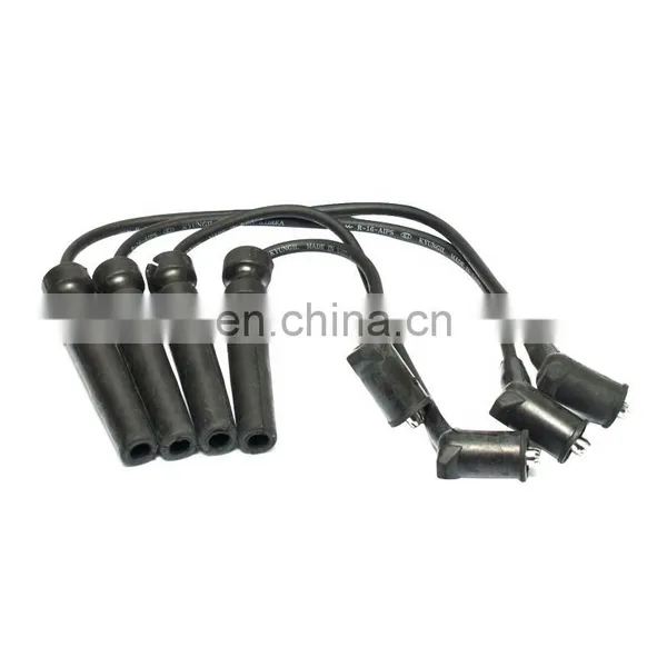 Spark Plug Wire Ignition Cable Set 96450249 for Lacetti 1.5L photo-2