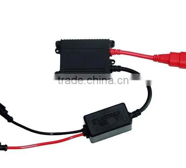 Xenon Hid Kit Slim H1, H3, H4, H7, H8, H9, H10, 9005(HB3), 9006(HB4), 9007 12V 35W photo-4