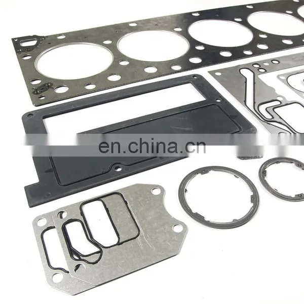 Wellfar 6CT/NT855/ISX Engine Gaskets Kit Packings for Cummins photo-5