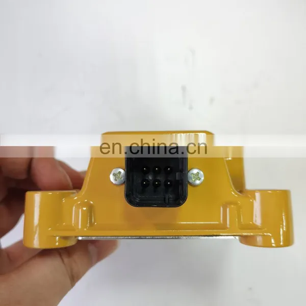 Original C11 C13 C15 C18 C9 Engine Controller ECM 372-2905 3679414 For Caterpillar Excavator photo-5