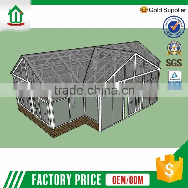 Hot Sell Promotional Foshan Wanjia Custom Tag Japanese Garden House