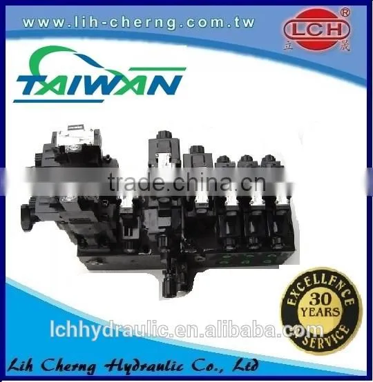 Pressure Balance Valves photo-4