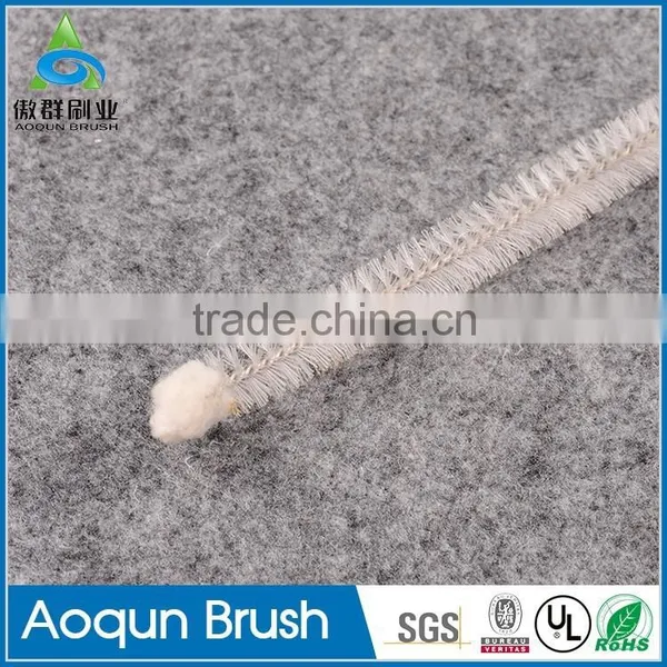 Nylon Pistol Bore Brushes photo-6