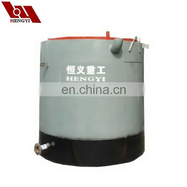 Industrial Charcoal Making Machine/carbonization Furnace photo-2