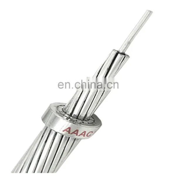 Aaac Overhead Conductor Electrical Cable Wire South Africa Yeme 150 Mm2 Aaacfir Conductor N Aac Aaac Conductor photo-3