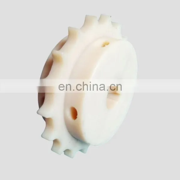DONG XING Wear Resistance Chain and Sprocket With More Reliable Quality photo-3