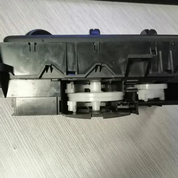 Truck Air Condition Electrical System Ac Control Panel Switch A9438200026 9438200026 For Mercedes Benz photo-5