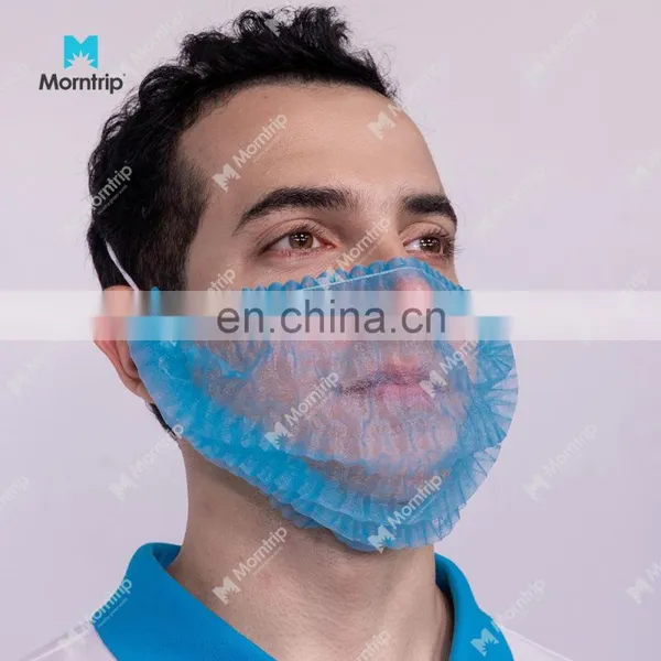 Cleanroom Polypropylene Disposable Bread Cover photo-2