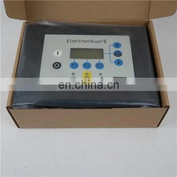 High Quality Controller Module 1900071011 Compressor Control Panel for Atlas Copco Screw Air Compressor Parts photo-5