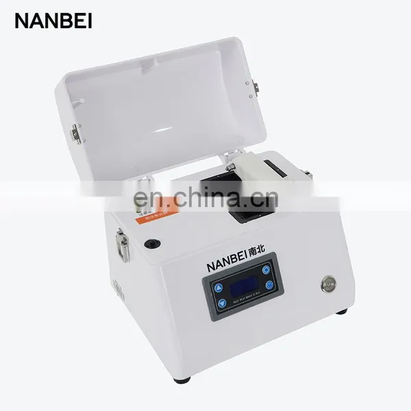 Lab Tissue Grinder Sample Grinding Miller for Sample Preparation photo-4