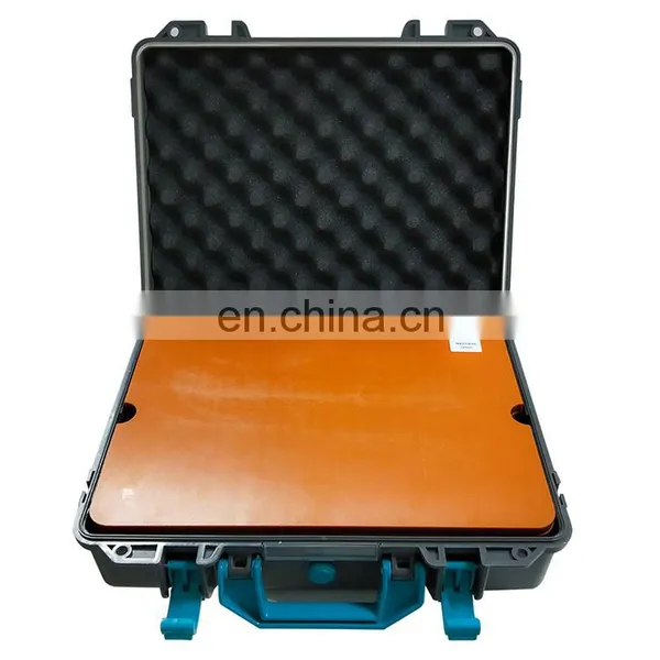 Steel Bar Rebar Gauge Calibration Test Block Price photo-3