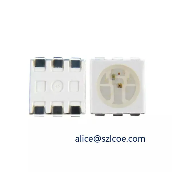 Dc5v LC8813 Super Quality WS2813-5050 RGB Super Quality SMD