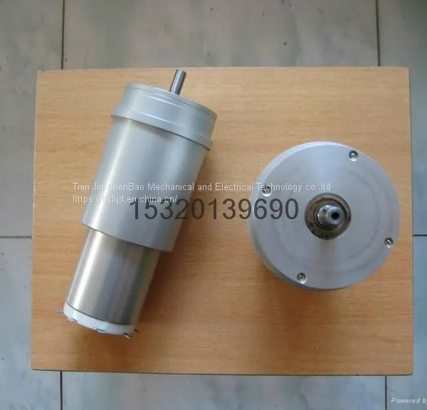 Sale for Two-phase Squirrel Cage Servomotors 45sl4I8 photo-3
