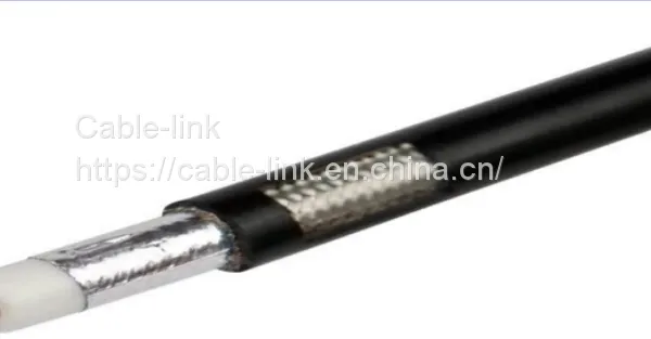 Communication Low Loss Flexible Cable Replaces LMR-300, DC-5.8GHz photo-2