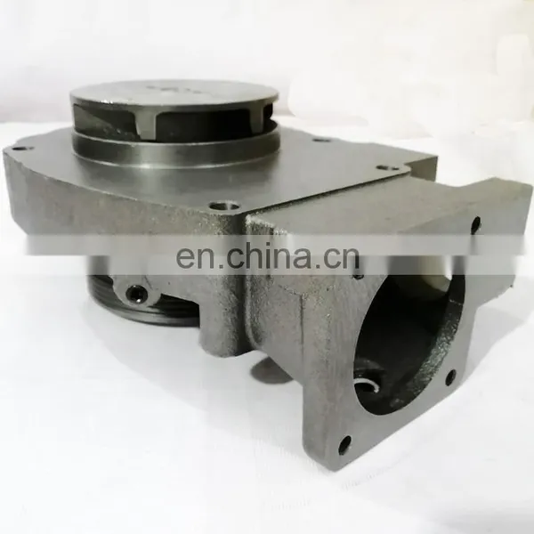 Water Pump Engine Parts For Truck 3801708 On Sale photo-3