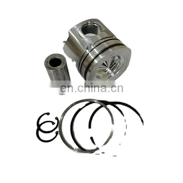 4038619 Cummins Diesel Engine Piston 4038619 Diesel Engine Truck Parts photo-2