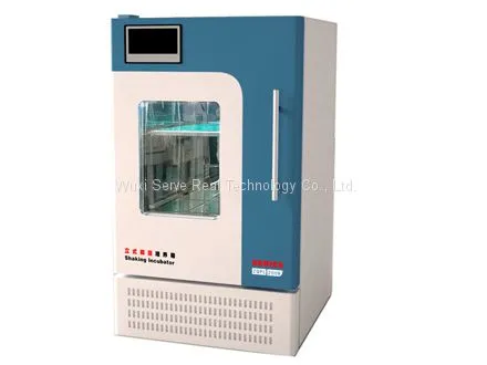 Carbon dioxide CO2 shaking incubator
