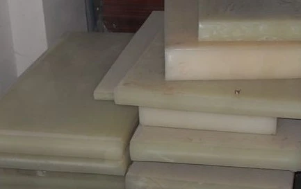 Plastic Pvdf Factory Direct Supply Customized Size photo-3