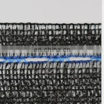 Plastic Agriculture Greenhouse Sun Shade Netting photo-3