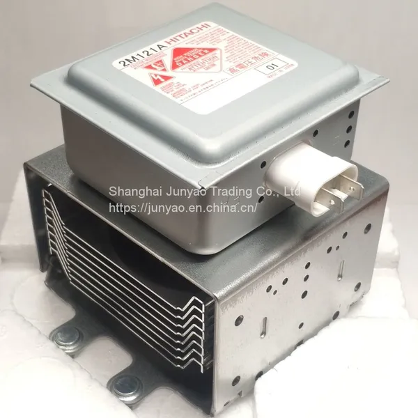 HITACHI Magnetron 2M121A Microwave Oven Accessories Magnetron Purchase