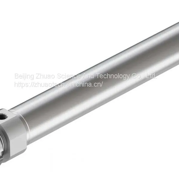 Festo Pneumatic Cylinder DSNU-32-200-PPS-A photo-2