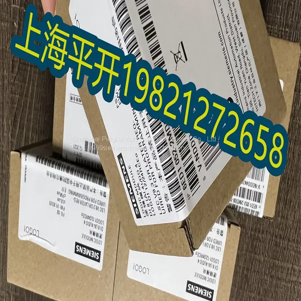 6ED1052-2MD08-0BA1   Siemens logo! 12/24RCEO, logic module, SV/E/A: 12/24V DC/relay