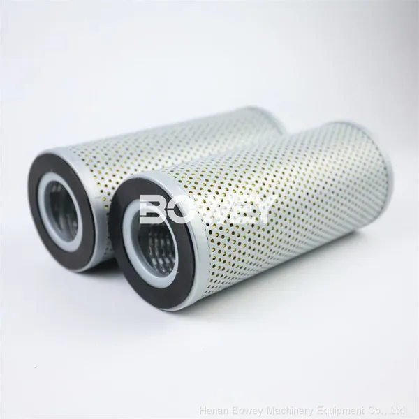 RE40925 RE409-25 Bowey Replaces Zinga Hydraulic Oil Filter Element photo-3