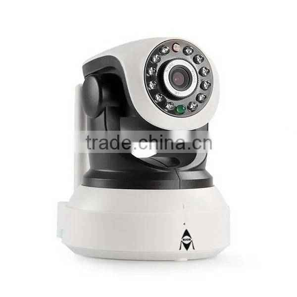 Customized New Design Battery Powered ip Camera photo-2