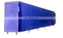 Hard Candy Cooling Tunnels photo-2