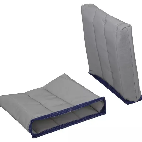 Сумка Air Elements BALDWIN BA39654, CARQUEST 83591, CLARK EG1, E.M.D. 8470903, FLEETGUARD AF25346, GENERAL-ELECTRIC 41A218313P1, LUBER-FINER LAF1803, WIX 49591